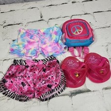 Build bear clothing for sale  Oregon City