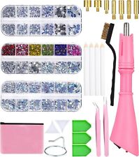Kureny bedazzler kit gebraucht kaufen  Oberhausen
