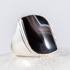 Silber ring siegel gebraucht kaufen  Stuttgart