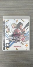 Time crisis ps3 d'occasion  Villemandeur