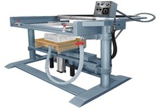Thermoform machine belovac for sale  Columbia Falls
