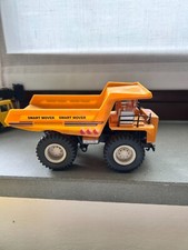 Modellino camion cava usato  Zandobbio