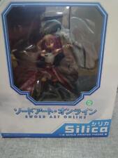 Boneco de PVC Sword Art Online sílica escala 1/8 brinquedo importado do Japão GRÁTIS comprar usado  Enviando para Brazil