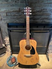 Fender guitar country for sale  De Kalb