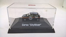 Herpa pel corsa gebraucht kaufen  Wiefelstede