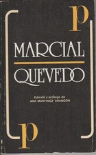 Marcial-Quevedo comprar usado  Enviando para Brazil