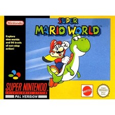 Jeu snes super d'occasion Jeu snes super d'occasion  Les Mureaux
