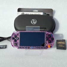 Psp 3004 clear gebraucht kaufen  Krefeld