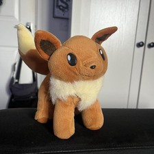 Vintage pokémon eevee for sale  LINCOLN