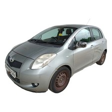 Toyota yaris right for sale  ABERDEEN