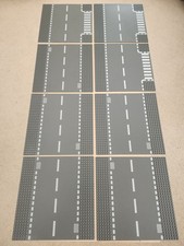 Lego city straight for sale  Andover