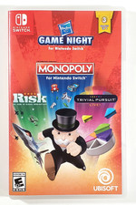 Hasbro game night for sale  Houston
