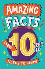 Amazing facts every for sale  UK