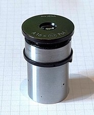Carl zeiss jena gebraucht kaufen  Deutschland