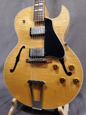Gibson 175 natural usato  Spedire a Italy