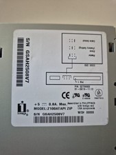 Lettore backup zip usato  Voghera