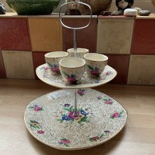 Vintage midwinter stafordshire for sale  SWINDON