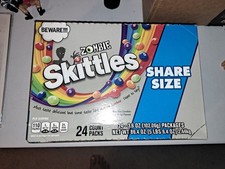 Skittles zombie pound for sale  Kaneohe