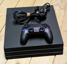 Playstation pro 1tb for sale  DOWNPATRICK