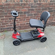 Dynamo careco scooter for sale  HUDDERSFIELD