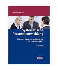 Systematische personalentwickl gebraucht kaufen  Trebbin