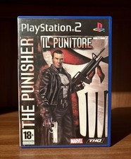 the punisher usato  Salerno