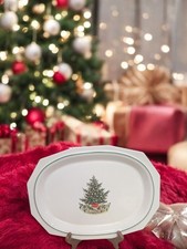 Vintage pfaltzgraff christmas for sale  Yukon