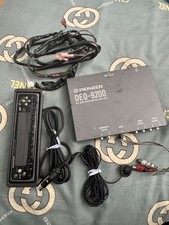 Pioneer 9200 dsp for sale  Yuba City