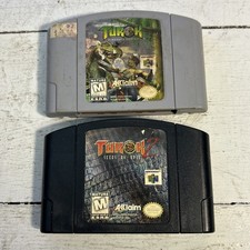 Turok seeds evil for sale  Hastings