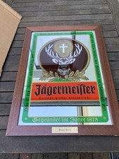 Gebrauchter jägermeister bars gebraucht kaufen  Schwarzheide