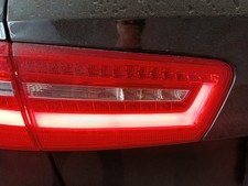 Audi avant led gebraucht kaufen  Ziesar