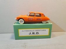 Citroën ans ds d'occasion  Lyon V