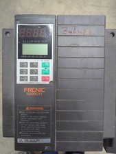 Fuji frequenzumrichter frenic gebraucht kaufen  Osterode