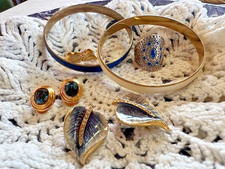 Lot mixte bijoux d'occasion  Moissac