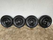 Winterkompletträder fiat 500 gebraucht kaufen  Geislingen an der Steige