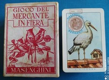 Gioco del mercante usato  Vanzaghello