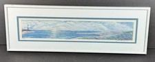 Panoramic framed print for sale  Clifton