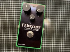Maxon apex 808 for sale  BRISTOL