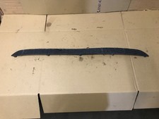fiesta zetec s bumper mk6 for sale fiesta zetec s bumper mk6 for sale HARTLEPOOL
