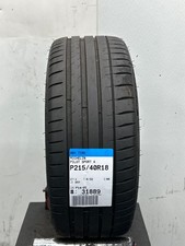 Used p215 40r18 for sale Used p215 40r18 for sale  Staten Island