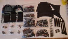 Lego 4184 fluch gebraucht kaufen  Babensham