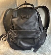 Coach mens backpack for sale Coach mens backpack for sale  Cartersville