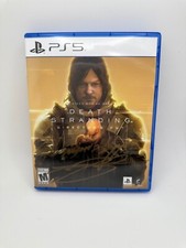 Autógrafo assinado por Troy Baker PS5 Death Stranding DC Higgs - ASSINADO PESSOALMENTE, usado comprar usado  Enviando para Brazil