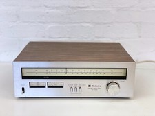 Vintage 1970s technics for sale  INNERLEITHEN