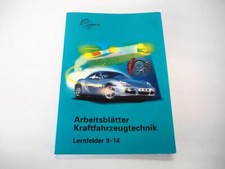 Europa lehrmittel arbeitsblät gebraucht kaufen  Merseburg