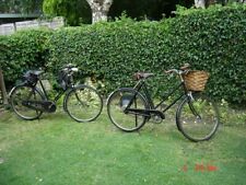 Vintage bicycles triumph for sale  STEYNING