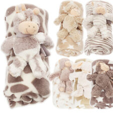 Baby snuggle blanket for sale  Shipping to United Kingdom