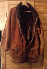 Manteau élégant confortable d'occasion  Chevannes