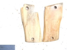 Star stag grips for sale  Avilla