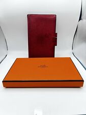 Hermes red green for sale  Port Charlotte